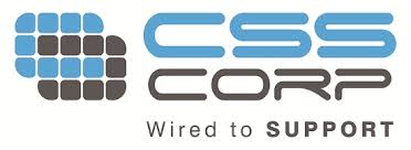 CSS Corp job opening