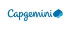 Capgemini job opening