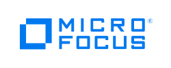 Micro Focus job opening