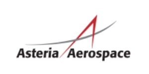 Asteria Aerospace job opening